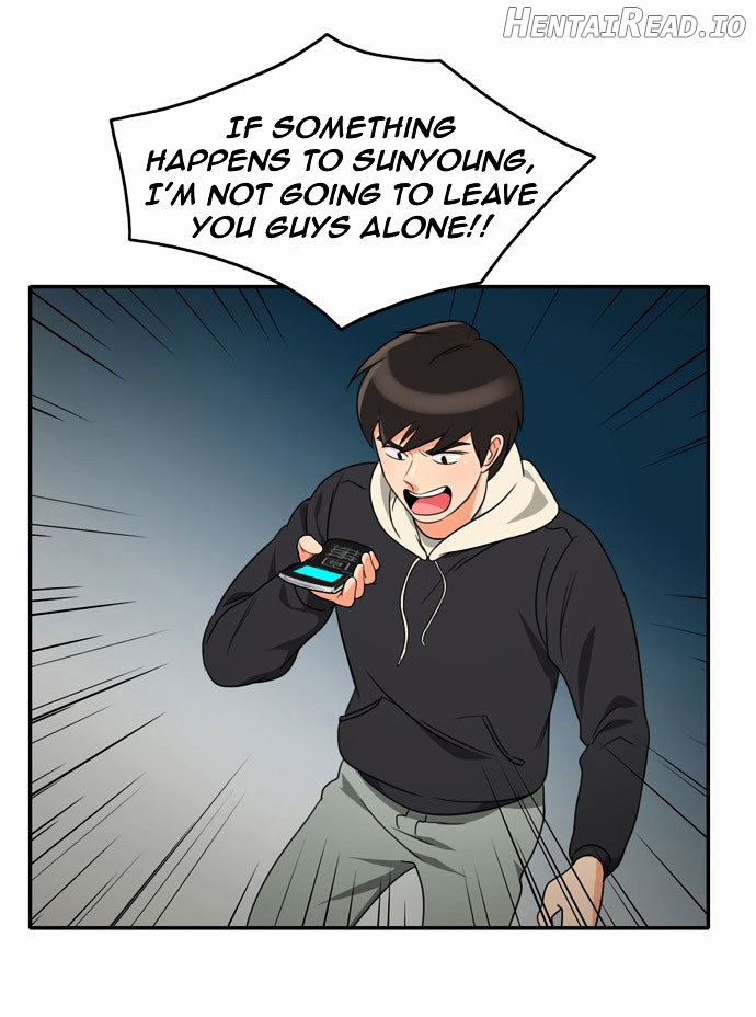 Do It One More Time Chapter 7 - page 40