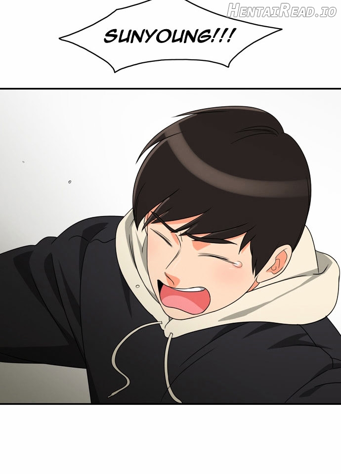 Do It One More Time Chapter 7 - page 43