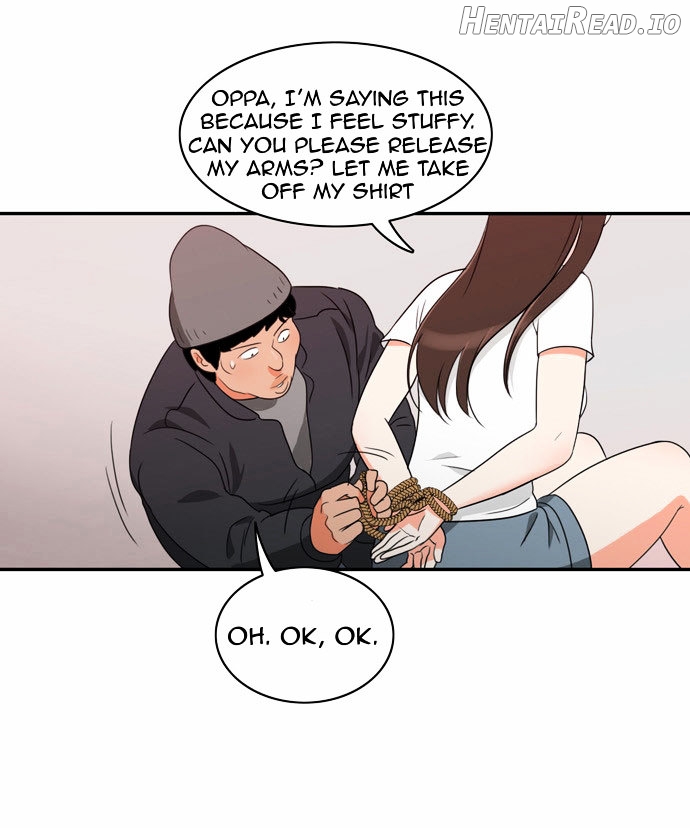 Do It One More Time Chapter 7 - page 45