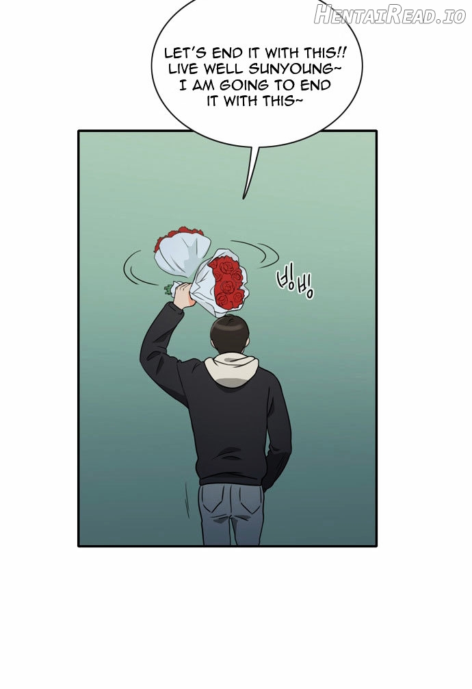 Do It One More Time Chapter 7 - page 5
