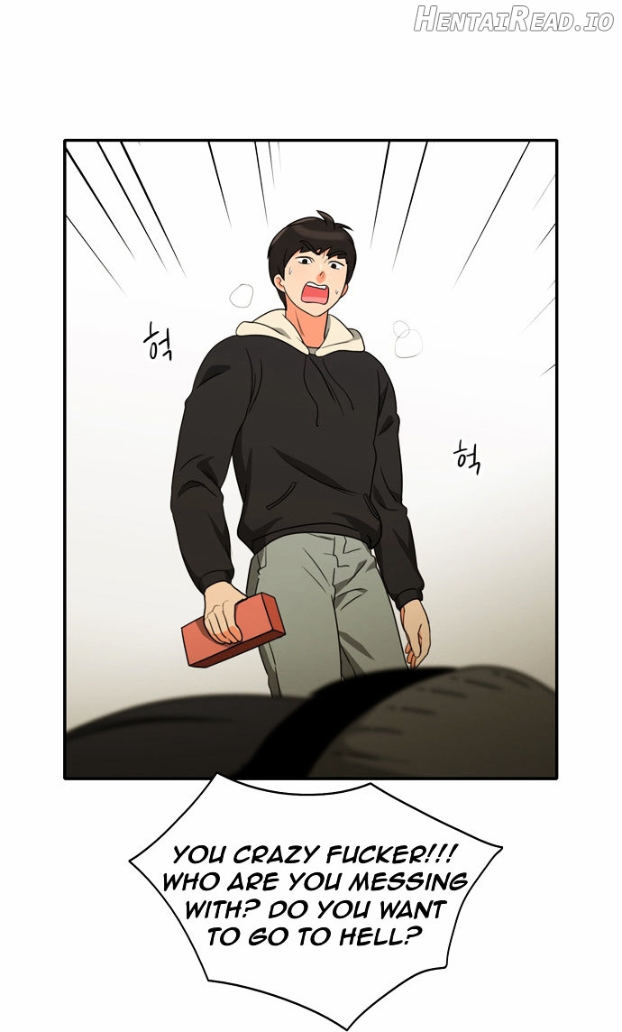 Do It One More Time Chapter 7 - page 53