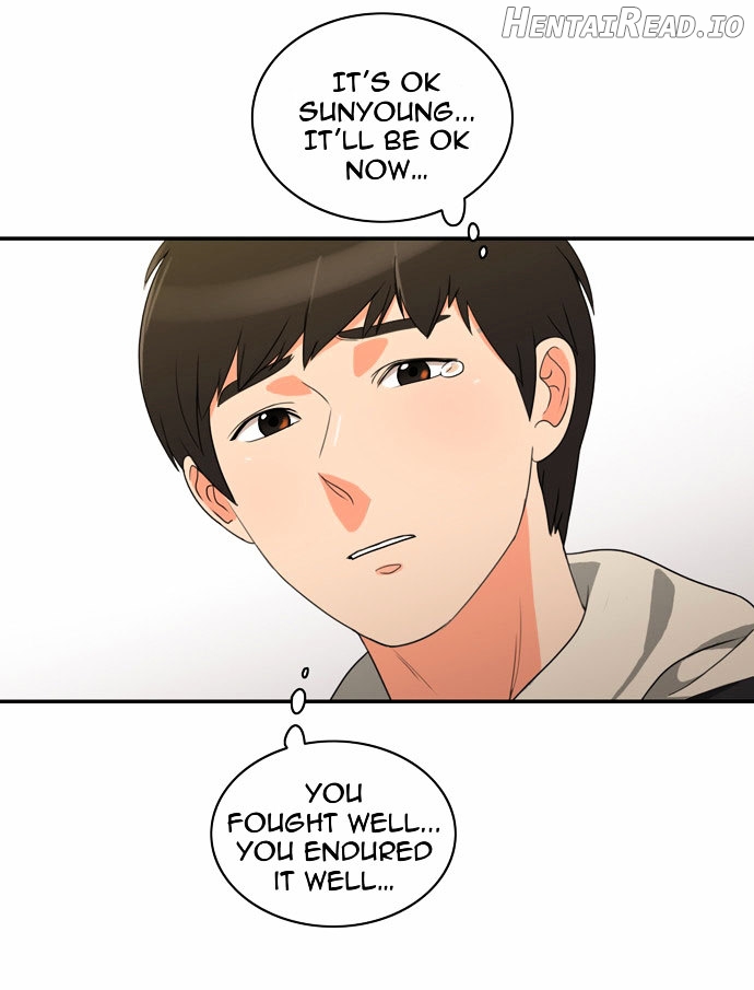 Do It One More Time Chapter 7 - page 59