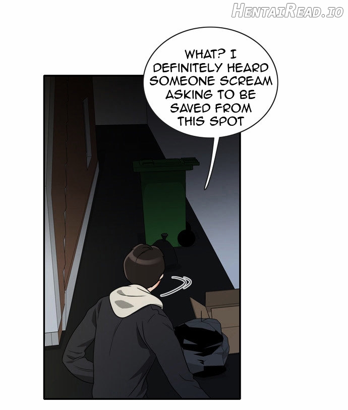 Do It One More Time Chapter 7 - page 8
