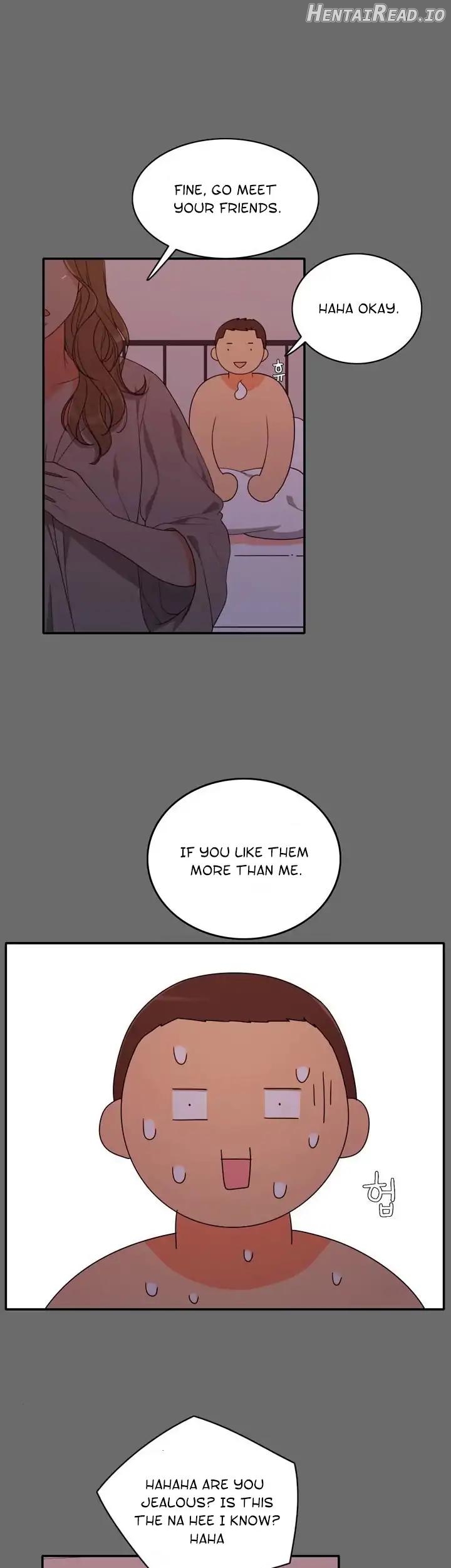 Do It One More Time Chapter 60 - page 20
