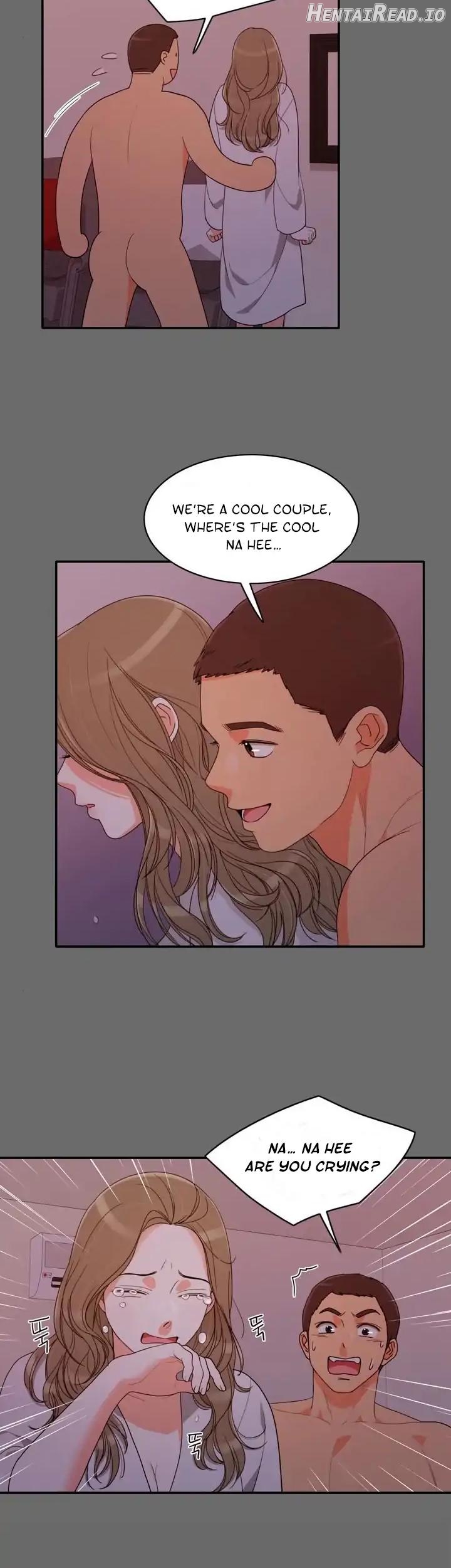 Do It One More Time Chapter 60 - page 21