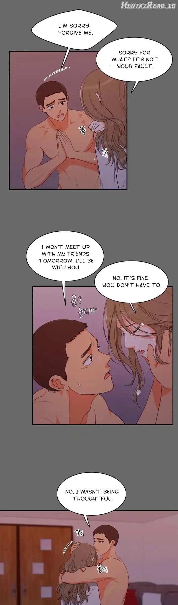 Do It One More Time Chapter 60 - page 22