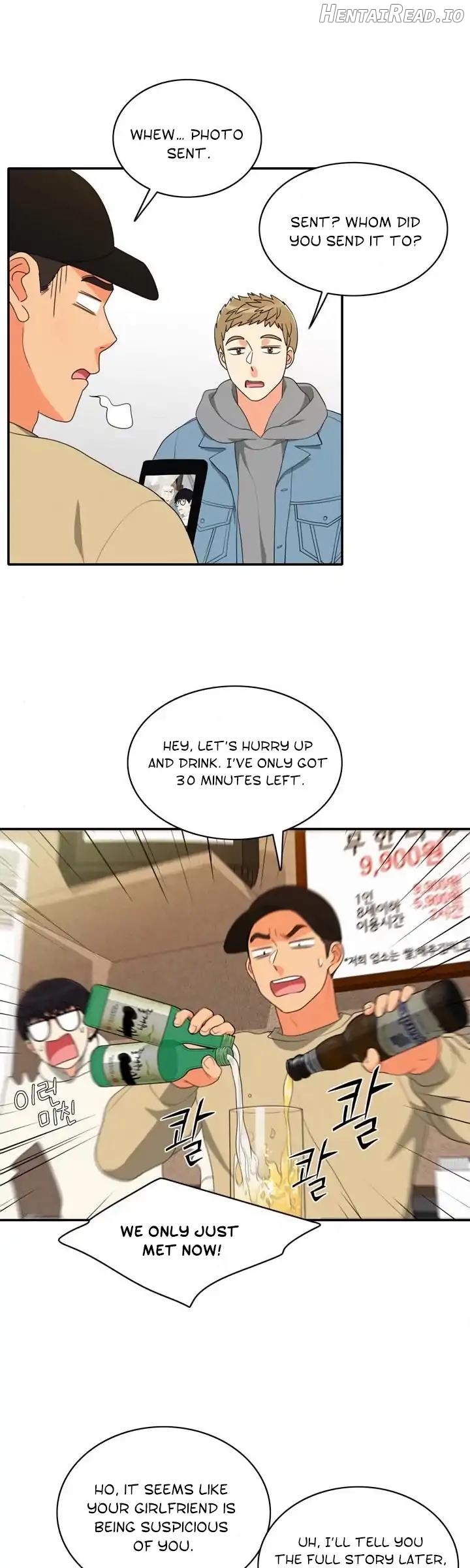 Do It One More Time Chapter 60 - page 28