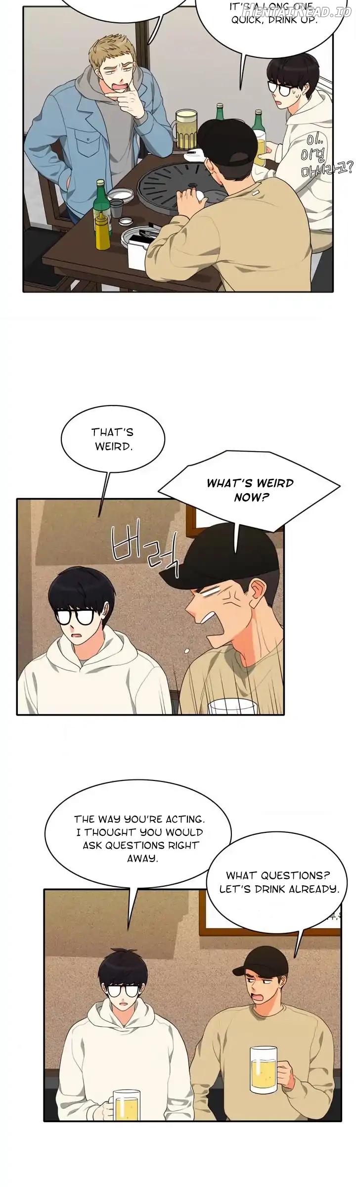 Do It One More Time Chapter 60 - page 29