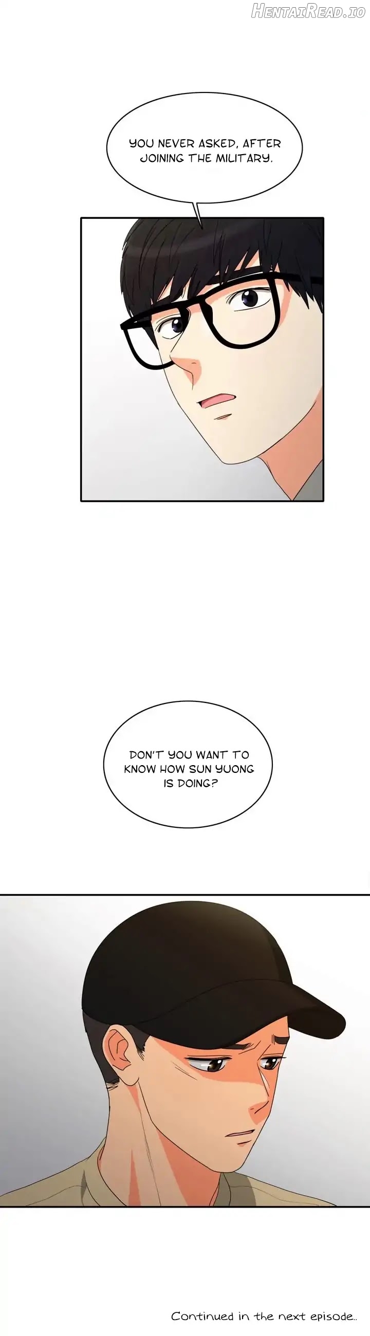 Do It One More Time Chapter 60 - page 30