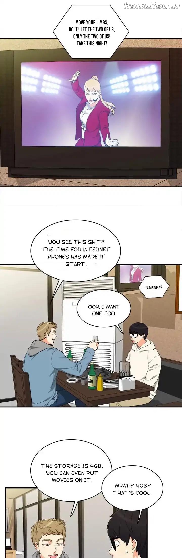 Do It One More Time Chapter 60 - page 6