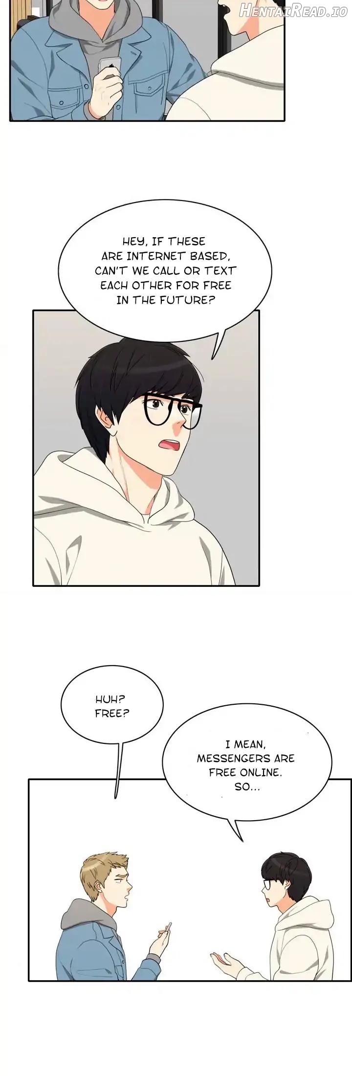 Do It One More Time Chapter 60 - page 7