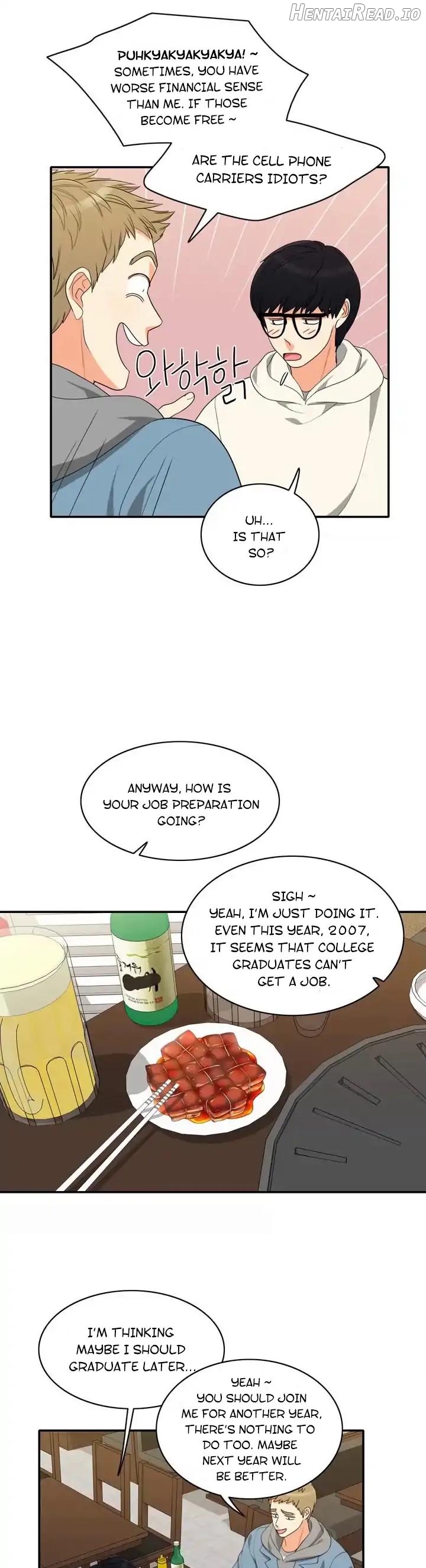 Do It One More Time Chapter 60 - page 8