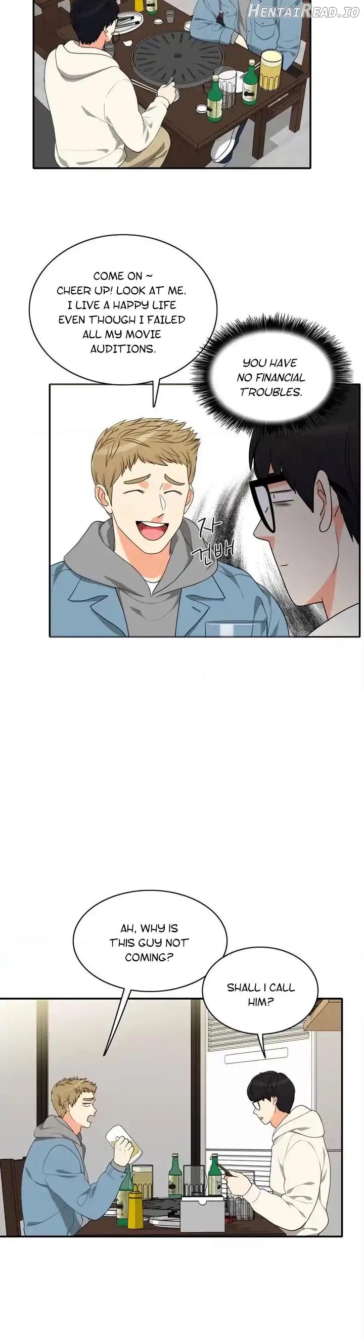 Do It One More Time Chapter 60 - page 9