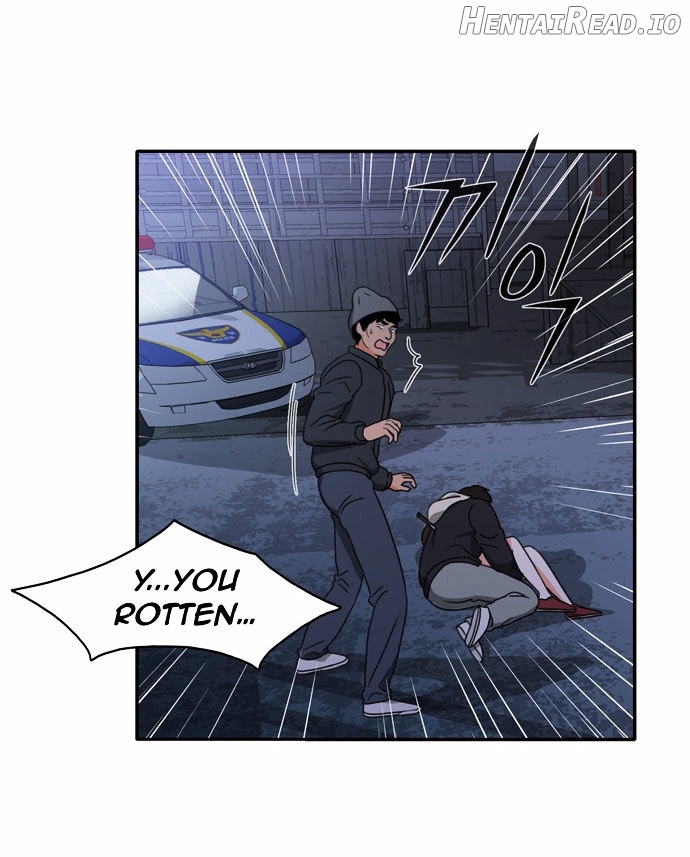 Do It One More Time Chapter 8 - page 10