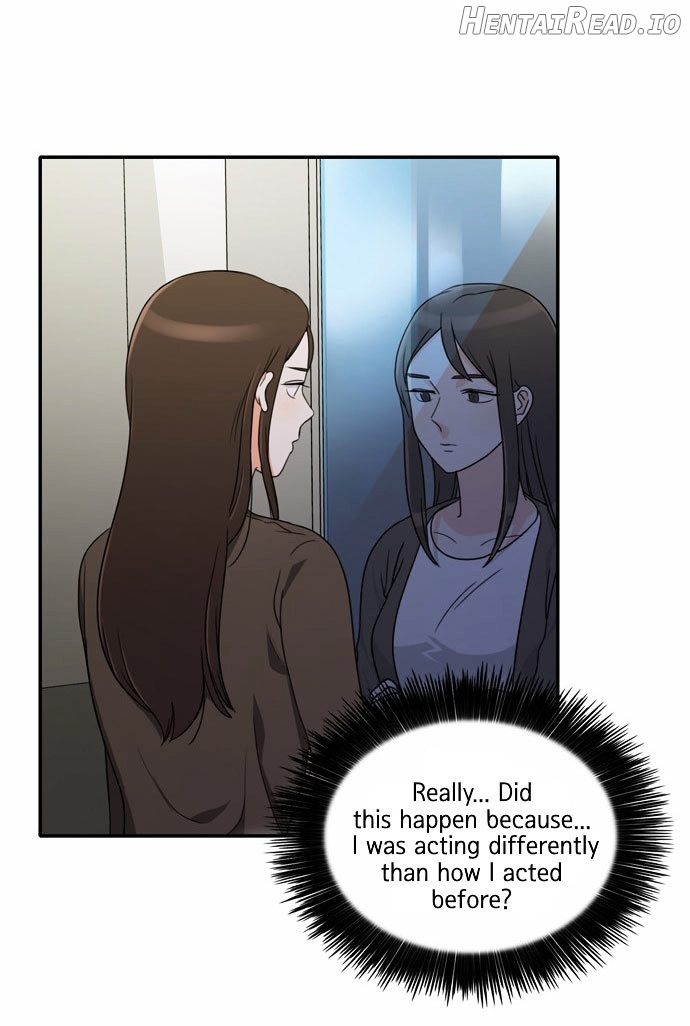 Do It One More Time Chapter 8 - page 20