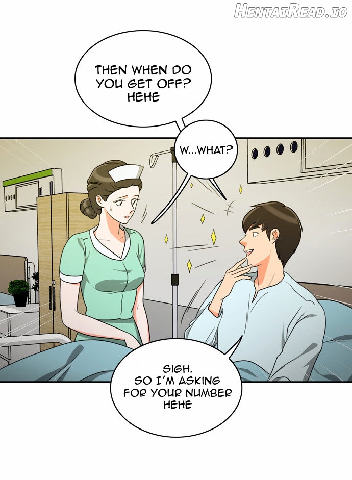 Do It One More Time Chapter 8 - page 23