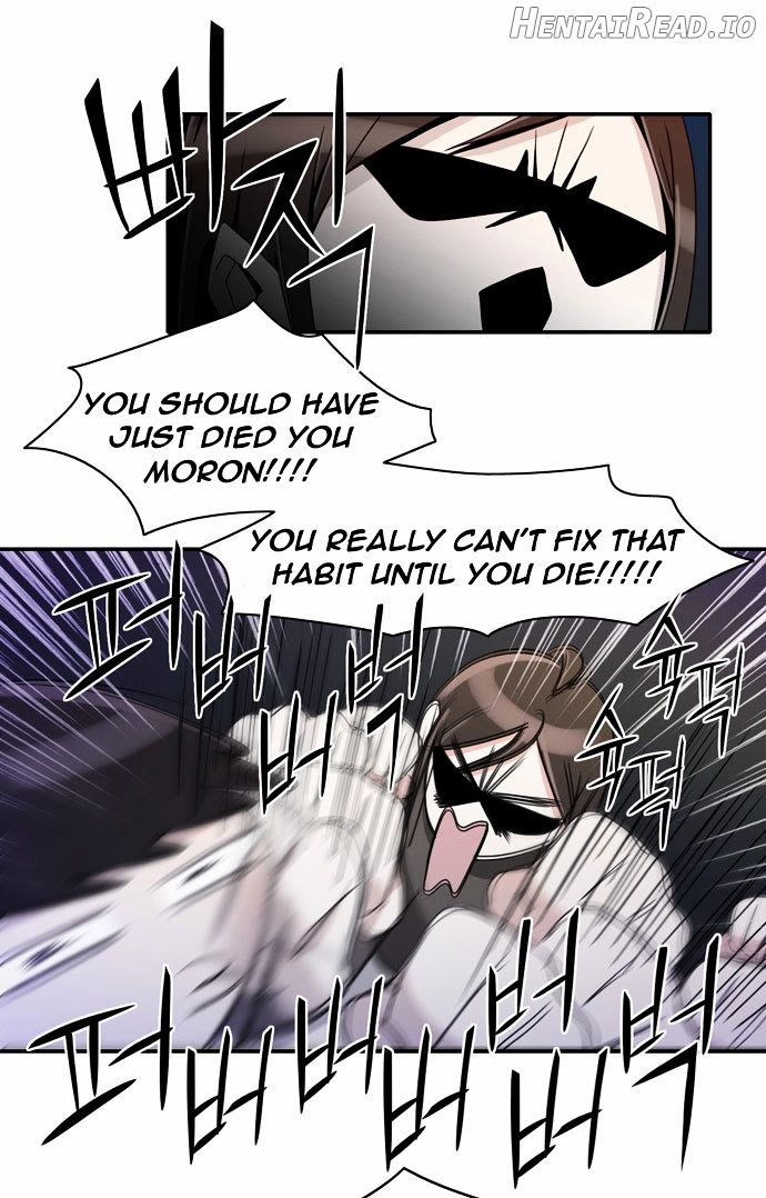 Do It One More Time Chapter 8 - page 24