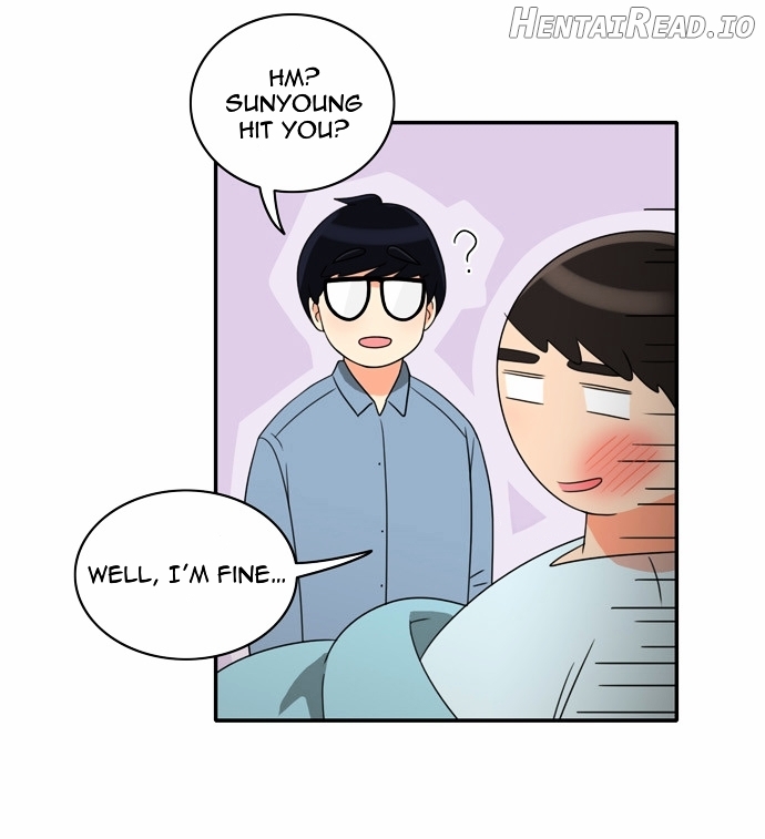 Do It One More Time Chapter 8 - page 30