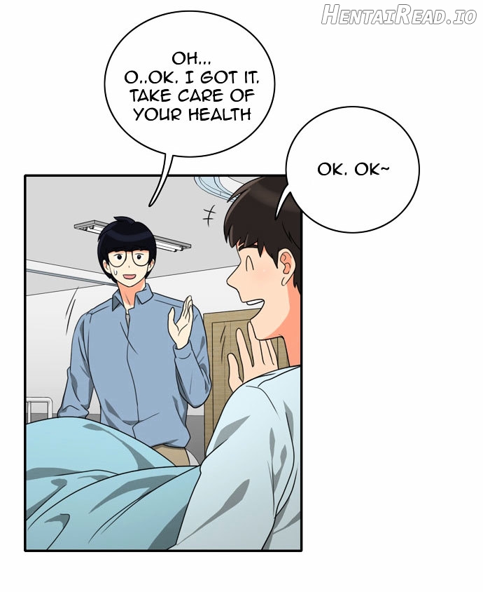 Do It One More Time Chapter 8 - page 32