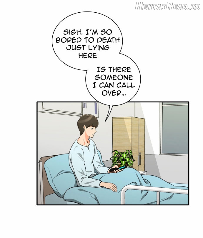 Do It One More Time Chapter 8 - page 33
