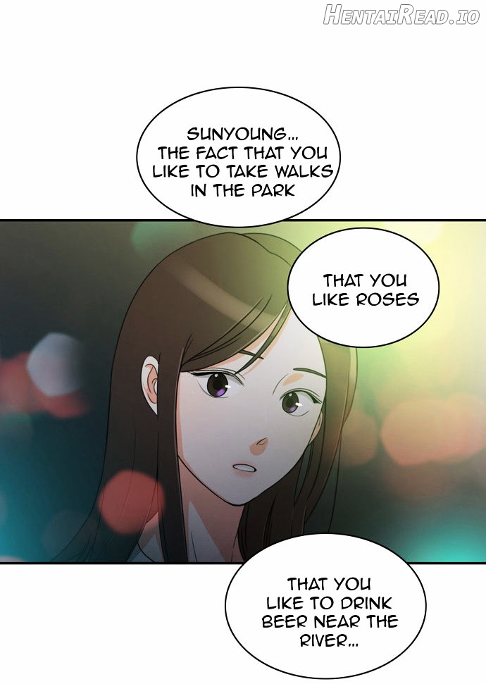 Do It One More Time Chapter 8 - page 43