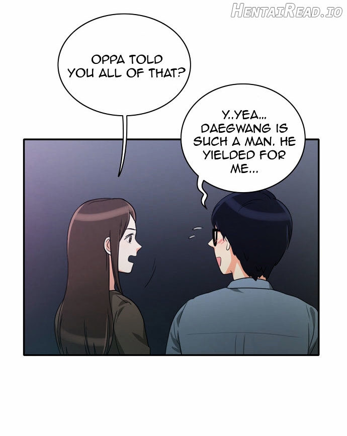Do It One More Time Chapter 8 - page 44