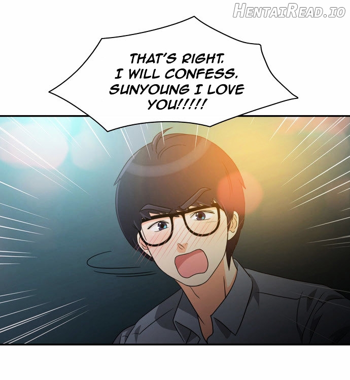 Do It One More Time Chapter 8 - page 46