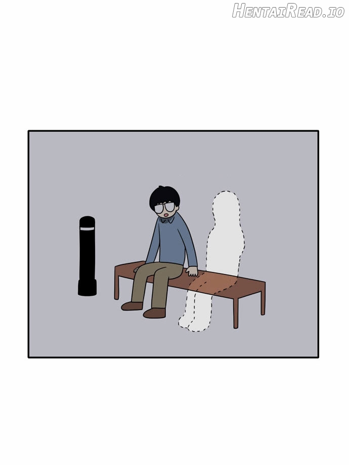Do It One More Time Chapter 8 - page 47