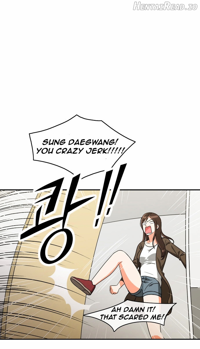 Do It One More Time Chapter 8 - page 49