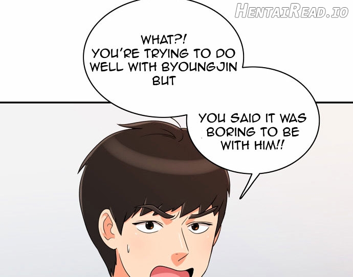 Do It One More Time Chapter 8 - page 52
