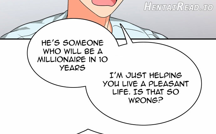 Do It One More Time Chapter 8 - page 53