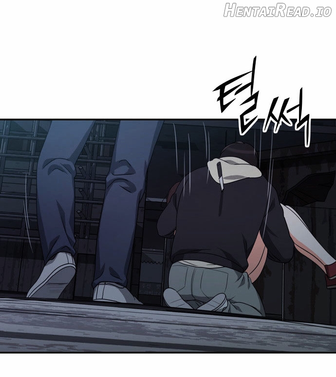 Do It One More Time Chapter 8 - page 6