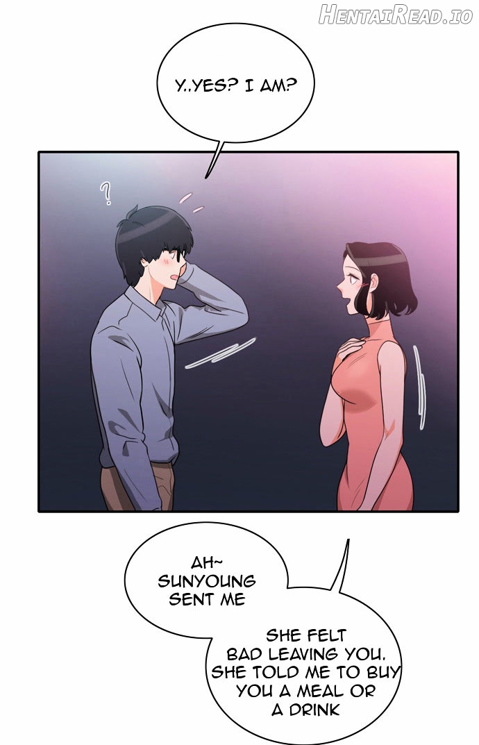 Do It One More Time Chapter 8 - page 60