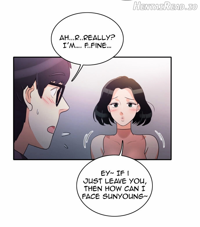 Do It One More Time Chapter 8 - page 61