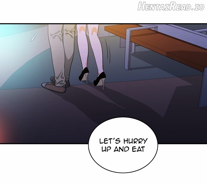 Do It One More Time Chapter 8 - page 63