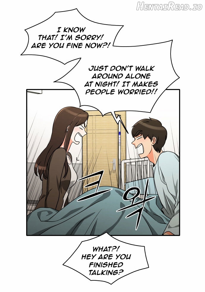 Do It One More Time Chapter 8 - page 64