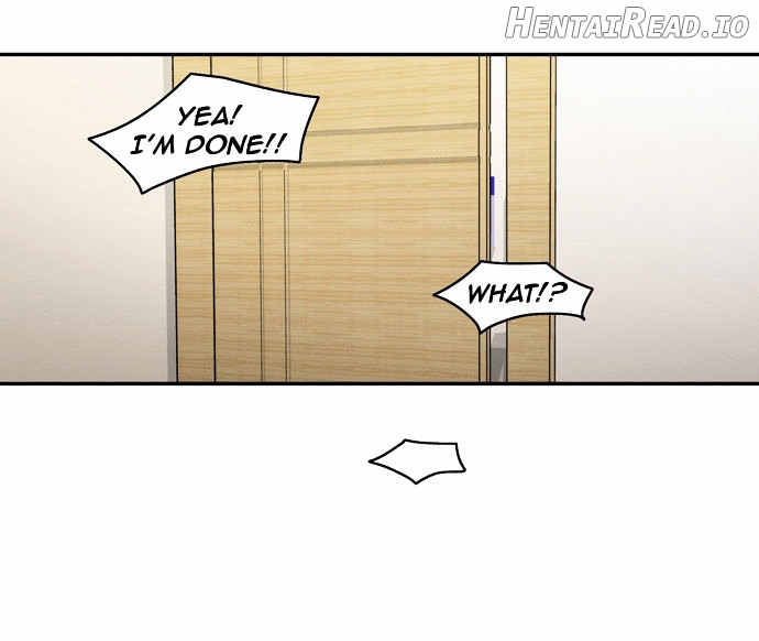 Do It One More Time Chapter 8 - page 65