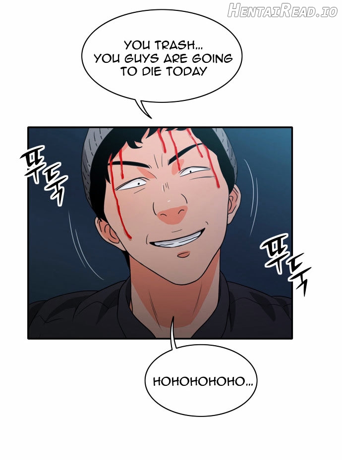 Do It One More Time Chapter 8 - page 7