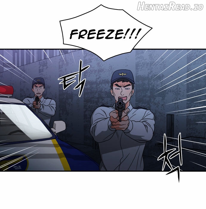 Do It One More Time Chapter 8 - page 9