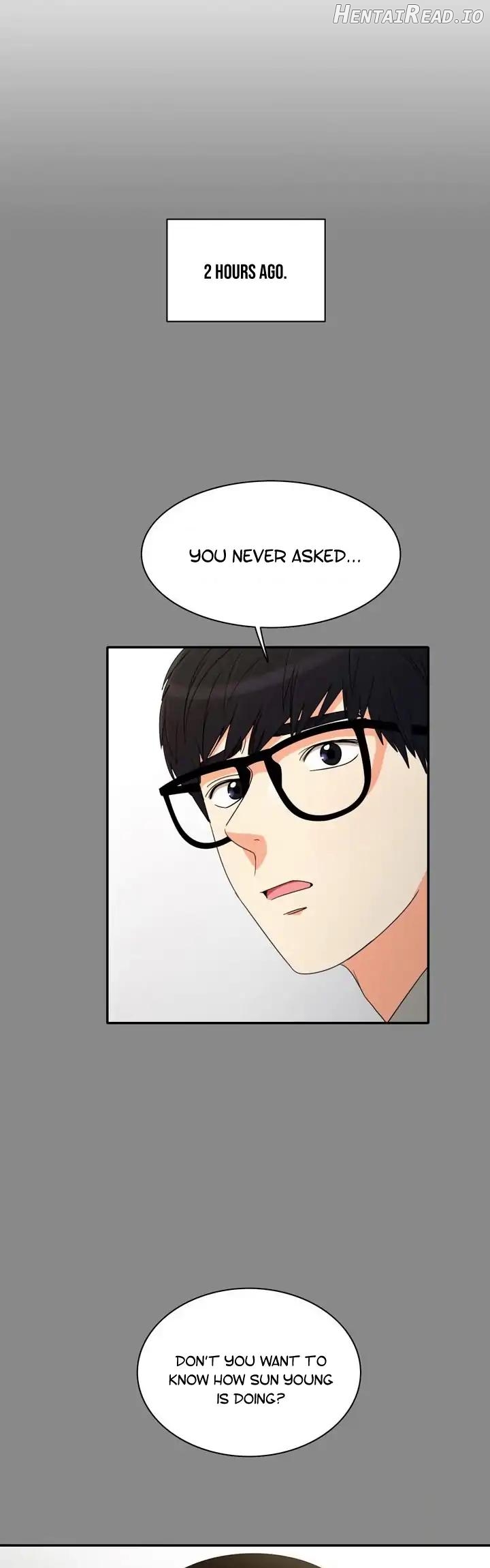 Do It One More Time Chapter 62 - page 10