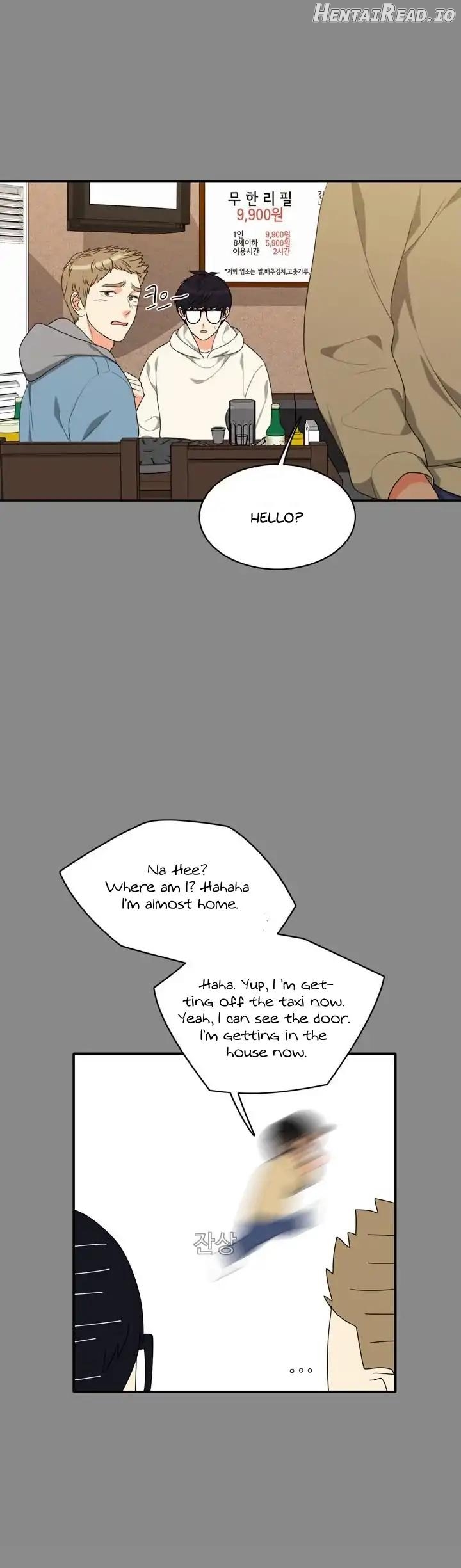 Do It One More Time Chapter 62 - page 16