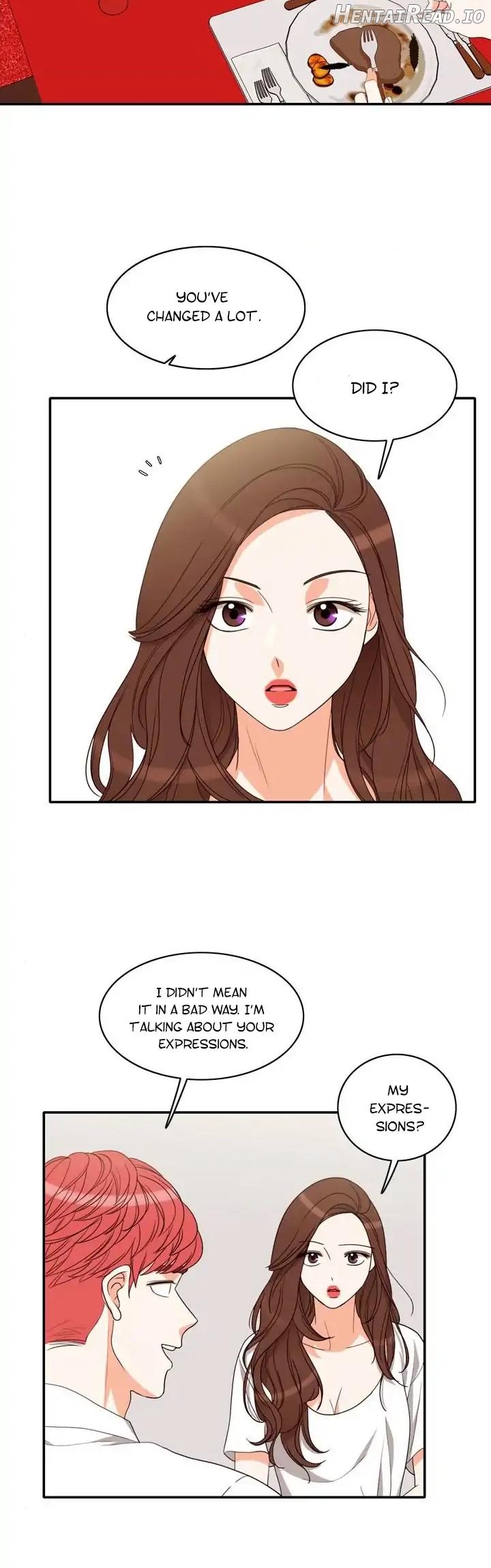 Do It One More Time Chapter 62 - page 19