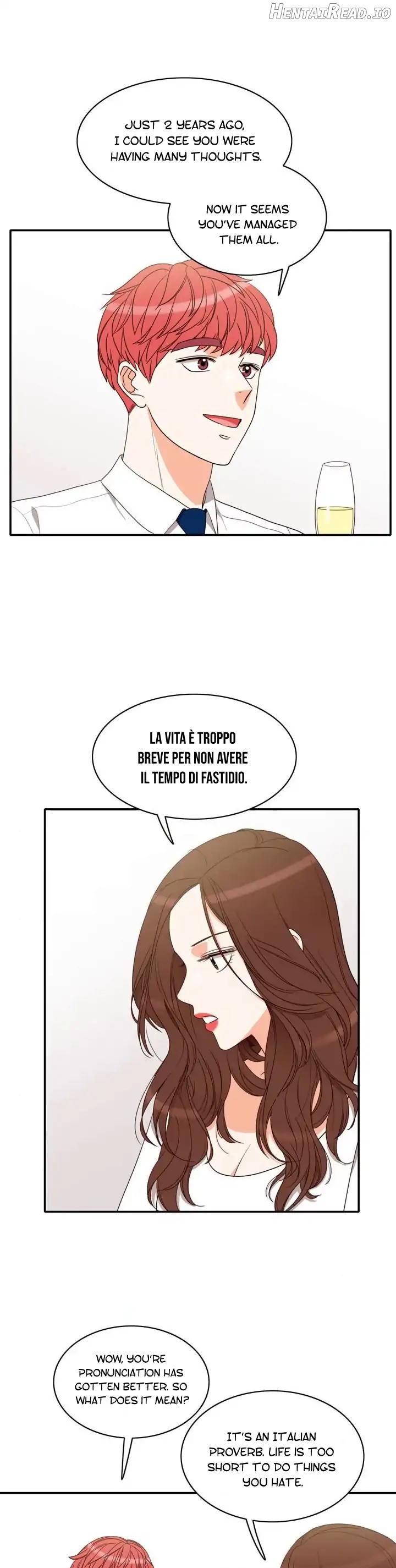 Do It One More Time Chapter 62 - page 20