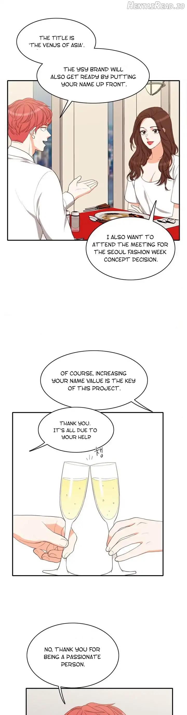 Do It One More Time Chapter 62 - page 22