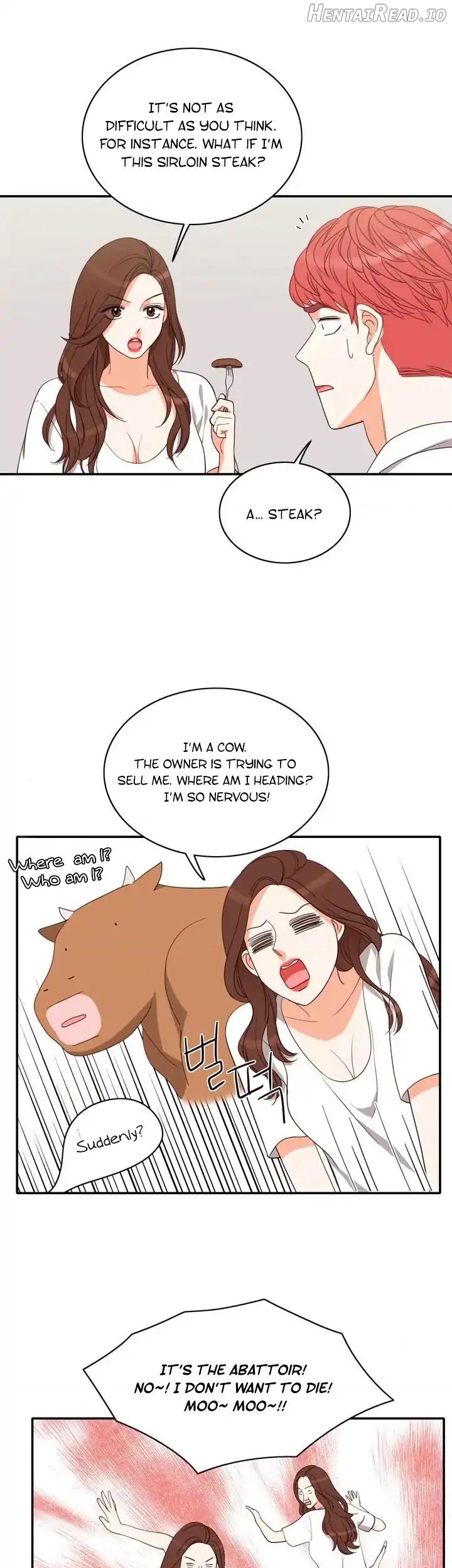 Do It One More Time Chapter 62 - page 24