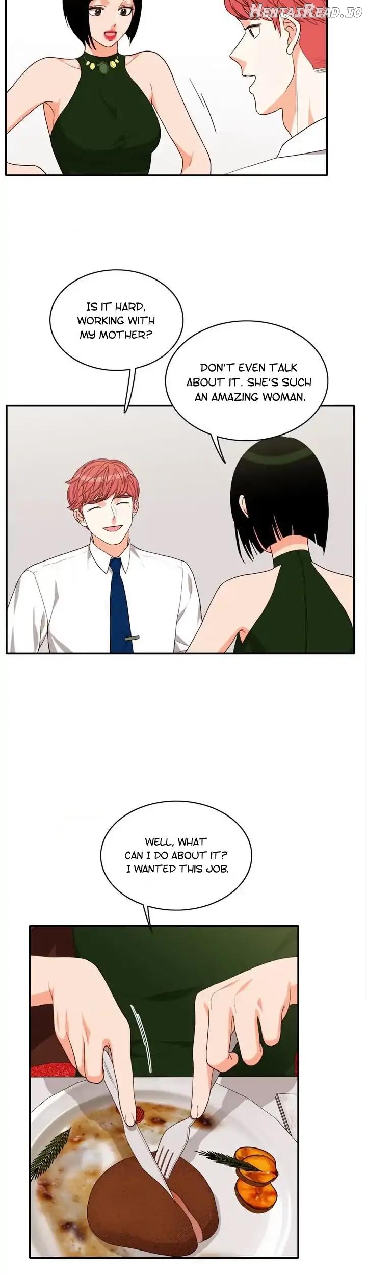 Do It One More Time Chapter 62 - page 29