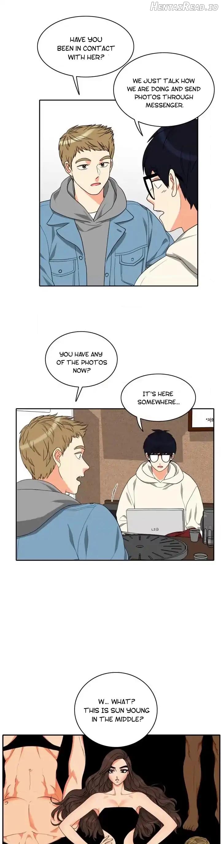 Do It One More Time Chapter 62 - page 4