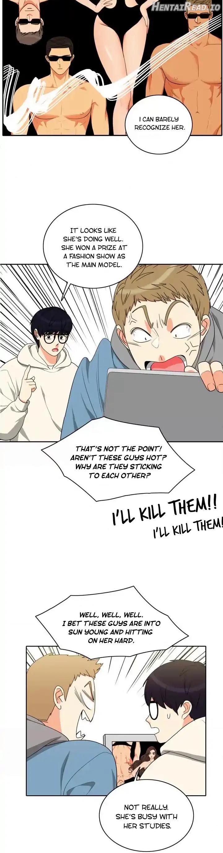 Do It One More Time Chapter 62 - page 5