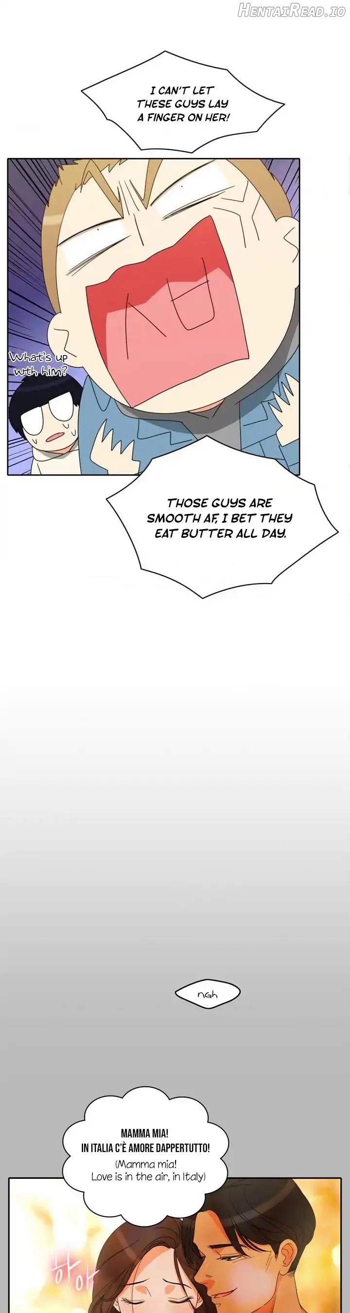Do It One More Time Chapter 62 - page 6