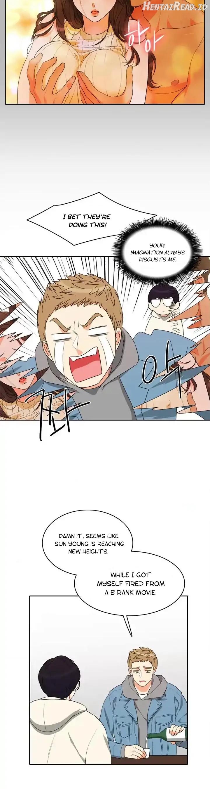 Do It One More Time Chapter 62 - page 7